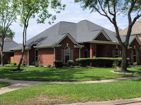 17503 Heartwind Court, Houston TX 77095
