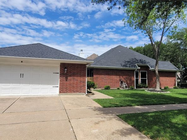 17503 Heartwind Court, Houston TX 77095