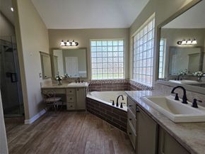 17503 Heartwind Court, Houston TX 77095