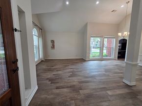 17503 Heartwind Court, Houston TX 77095