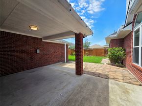 17503 Heartwind Court, Houston TX 77095