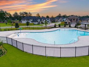 1215 Mattinson Rae Court, Tomball TX 77375