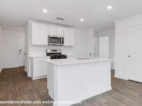 11910 Mulberry Vine Lane, Houston TX 77048