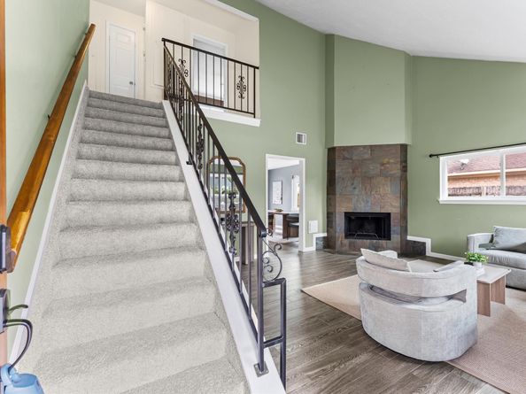 9810 Charter Ridge Drive, Houston TX 77070