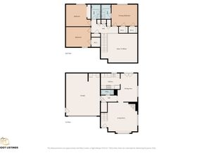 9810 Charter Ridge Drive, Houston TX 77070