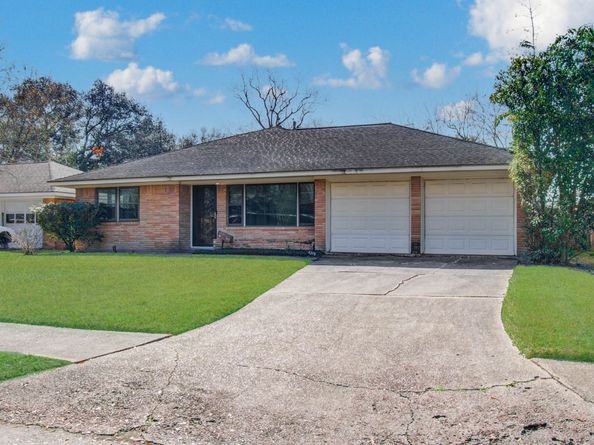 4315 Sanford Road, Houston TX 77035