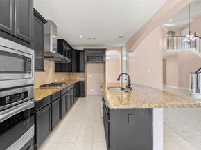 20527 S Blue Hyacinth Drive, Cypress TX 77433