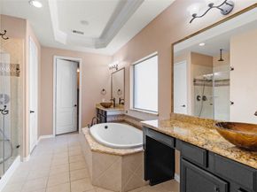 20527 S Blue Hyacinth Drive, Cypress TX 77433