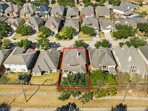 20527 S Blue Hyacinth Drive, Cypress TX 77433