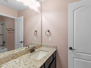 20527 S Blue Hyacinth Drive, Cypress TX 77433