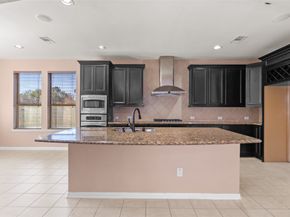 20527 S Blue Hyacinth Drive, Cypress TX 77433