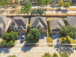 20527 S Blue Hyacinth Drive, Cypress TX 77433