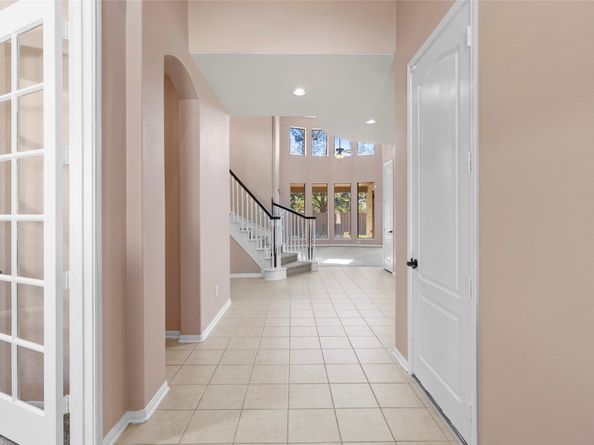 20527 S Blue Hyacinth Drive, Cypress TX 77433