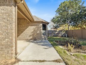 20527 S Blue Hyacinth Drive, Cypress TX 77433