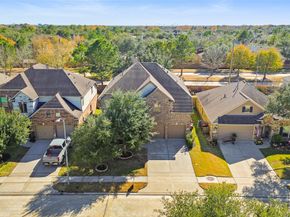 20527 S Blue Hyacinth Drive, Cypress TX 77433