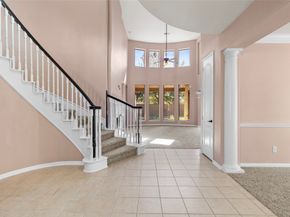 20527 S Blue Hyacinth Drive, Cypress TX 77433