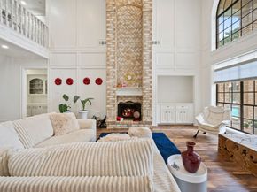 12106 Cypresswood Drive, Houston TX 77070