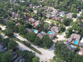 12106 Cypresswood Drive, Houston TX 77070