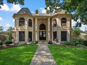 12106 Cypresswood Drive, Houston TX 77070