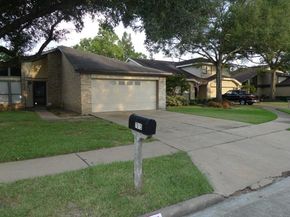 7015 Caladero Drive, Houston TX 77083