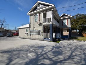 7124 Avenue F 20, Houston TX 77011