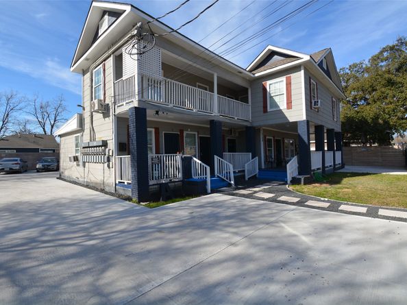 7124 Avenue F 20, Houston TX 77011