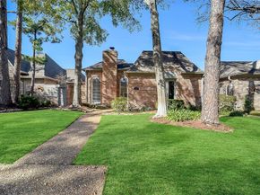 9410 Briar Forest Drive, Houston TX 77063