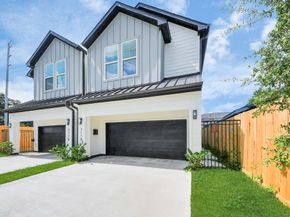 3118 Wentworth Street, Houston TX 77004