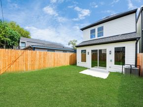 3118 Wentworth Street, Houston TX 77004