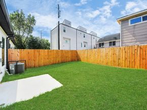 3118 Wentworth Street, Houston TX 77004