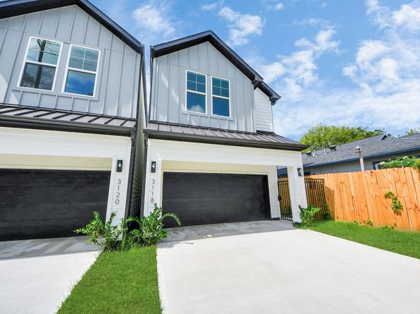 3118 Wentworth Street, Houston TX 77004