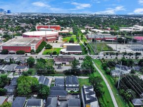 3118 Wentworth Street, Houston TX 77004