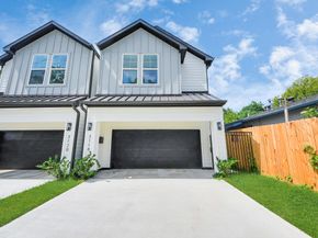 3118 Wentworth Street, Houston TX 77004