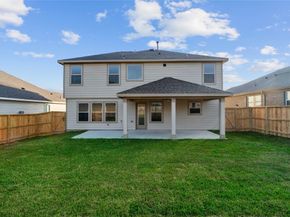 25607 White Vortex Drive, Spring TX 77373