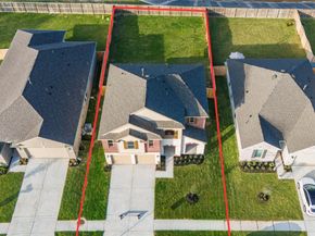 25607 White Vortex Drive, Spring TX 77373