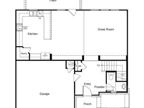 25607 White Vortex Drive, Spring TX 77373