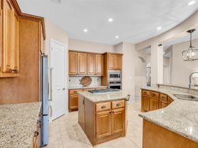 25603 Windy Isle Court, Spring TX 77389