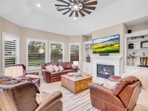 25603 Windy Isle Court, Spring TX 77389