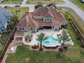 25603 Windy Isle Court, Spring TX 77389