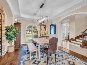 25603 Windy Isle Court, Spring TX 77389