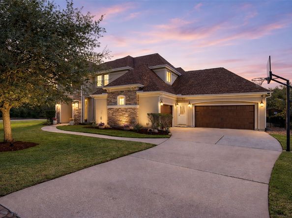 25603 Windy Isle Court, Spring TX 77389