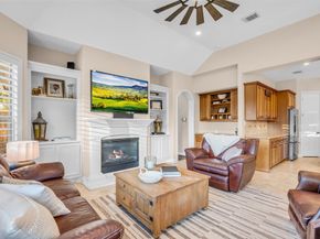 25603 Windy Isle Court, Spring TX 77389