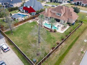 25603 Windy Isle Court, Spring TX 77389