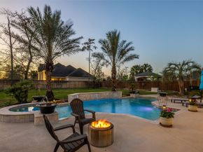 25603 Windy Isle Court, Spring TX 77389