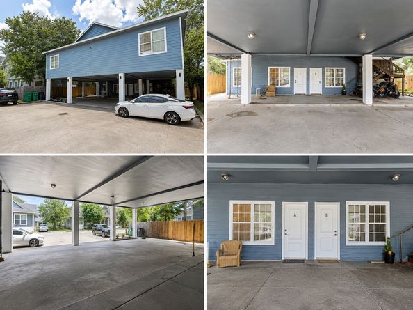 4107 Lark Lane, Houston TX 77025