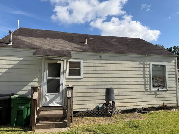 4514 Providence Street, Houston TX 77020