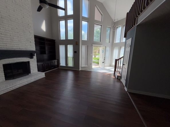 18519 Walden Forest Drive, Humble TX 77346