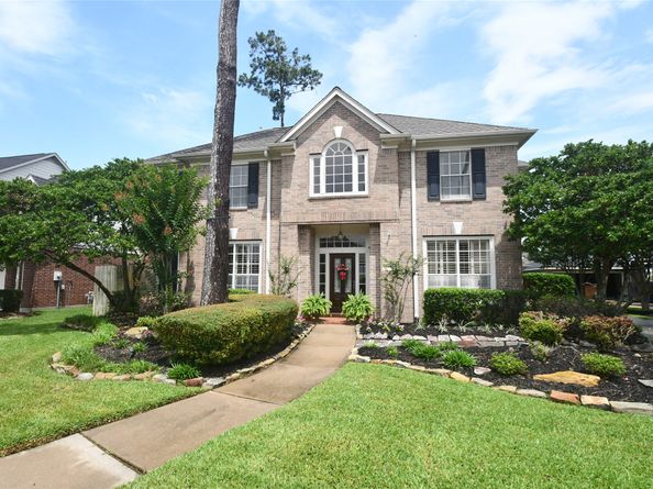 13522 Missarah Lane, Cypress TX 77429