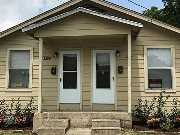 3204 Napoleon Street, Houston TX 77004