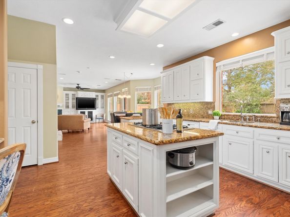 16403 Agusta Court, Spring TX 77379